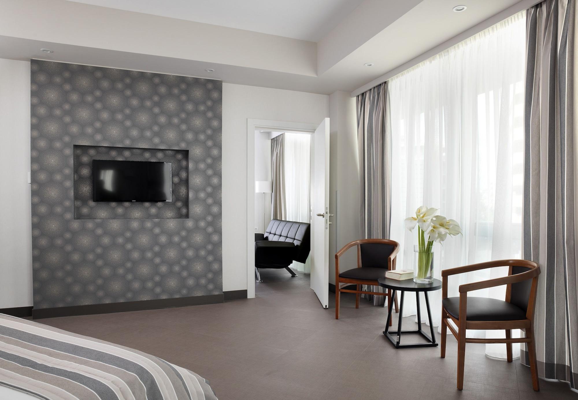 Hotel The Stanley