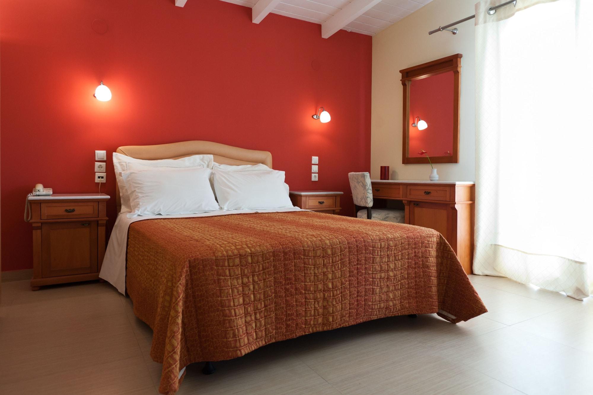 Olympic Village & 4* Ancient Olympia