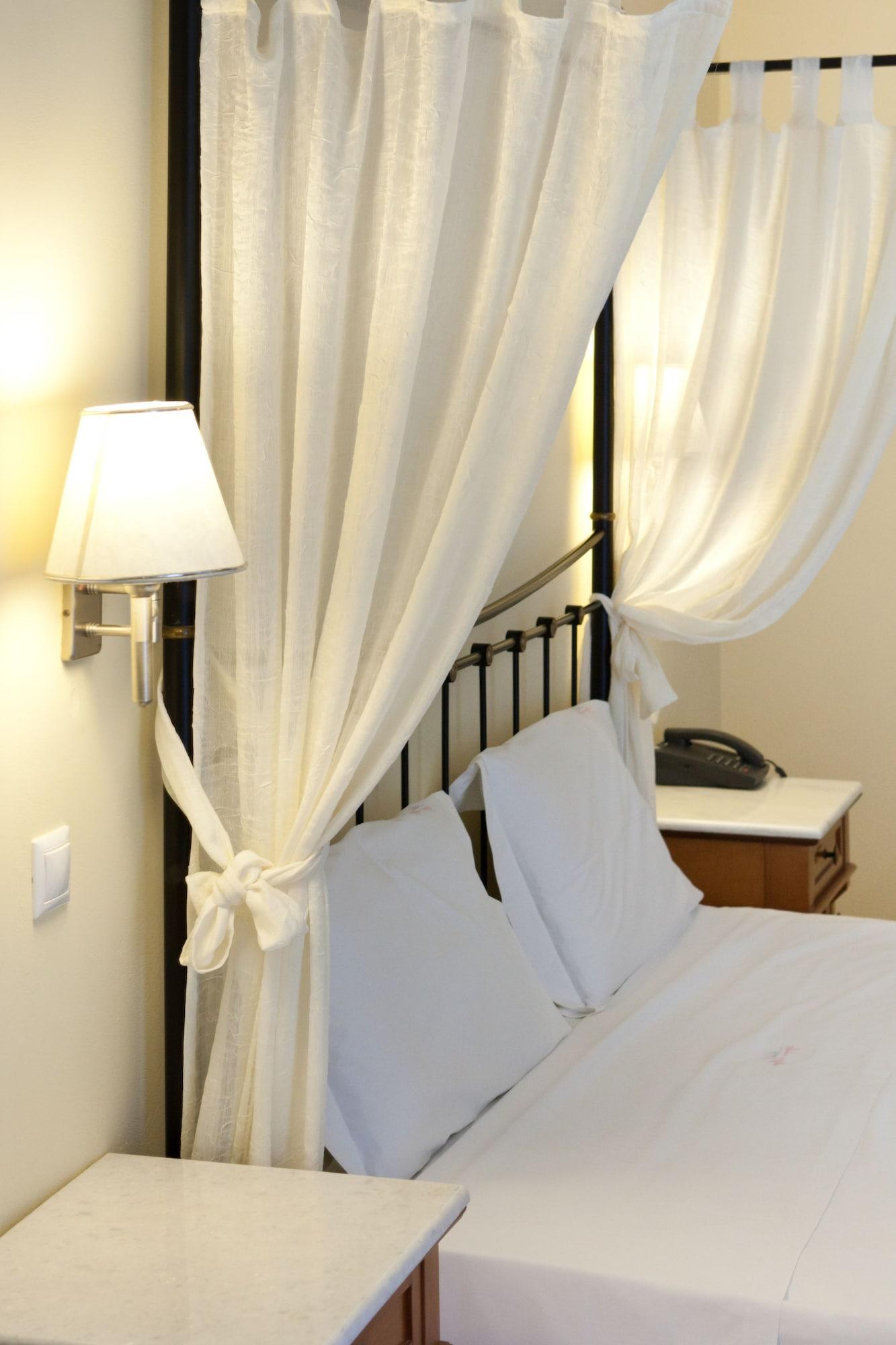 Olympic Village & Hotel 4*