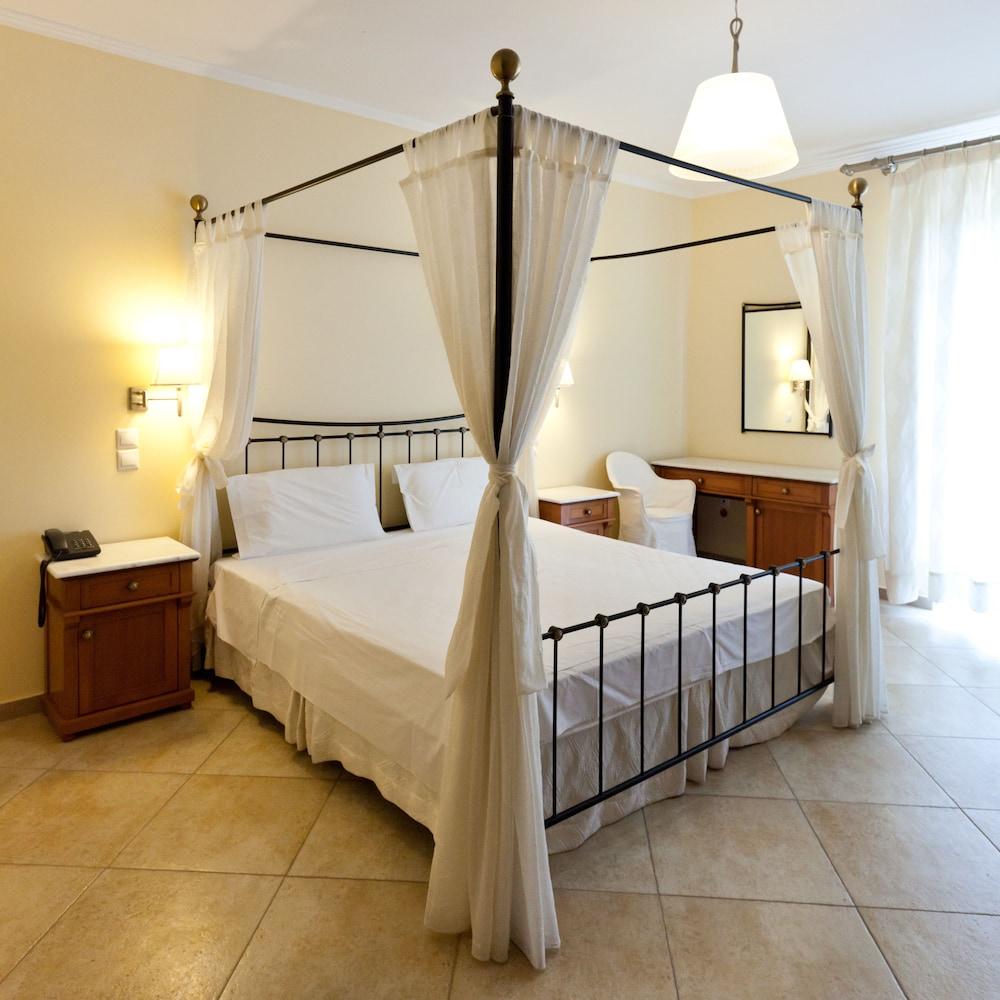 Olympic Village & Hotel Ancient Olympia
