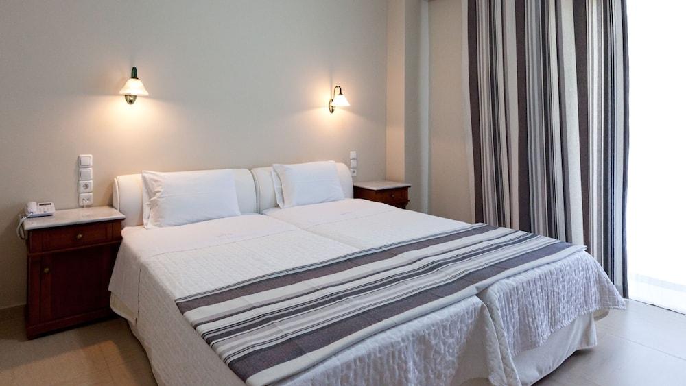 Olympic Village & Hotel 4*