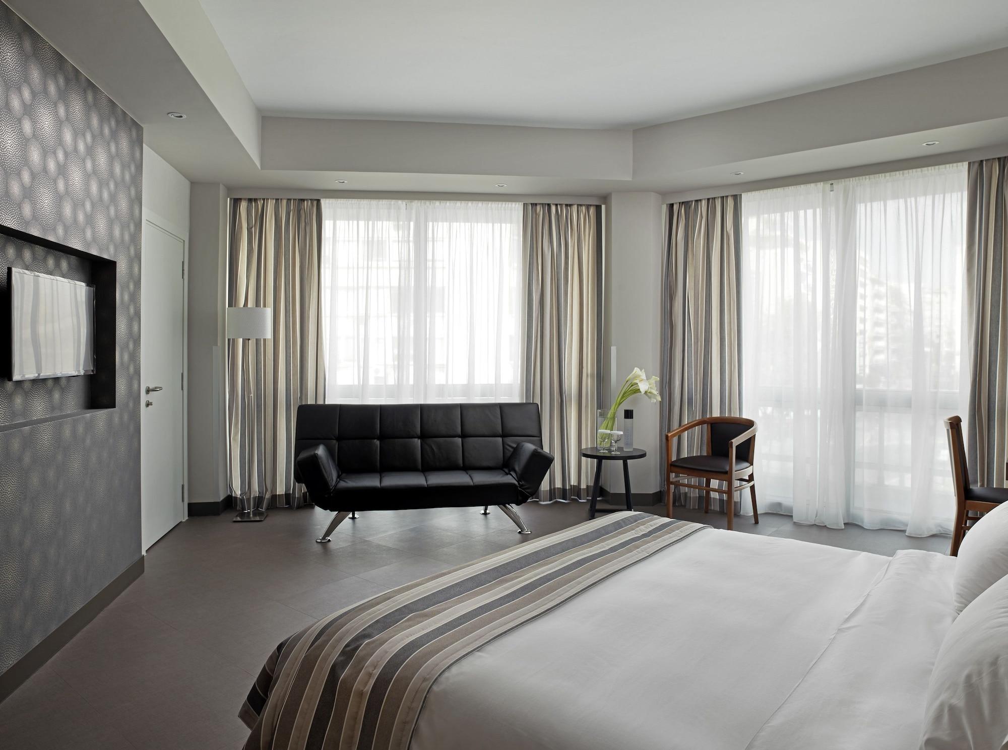 The Stanley 4* Athens