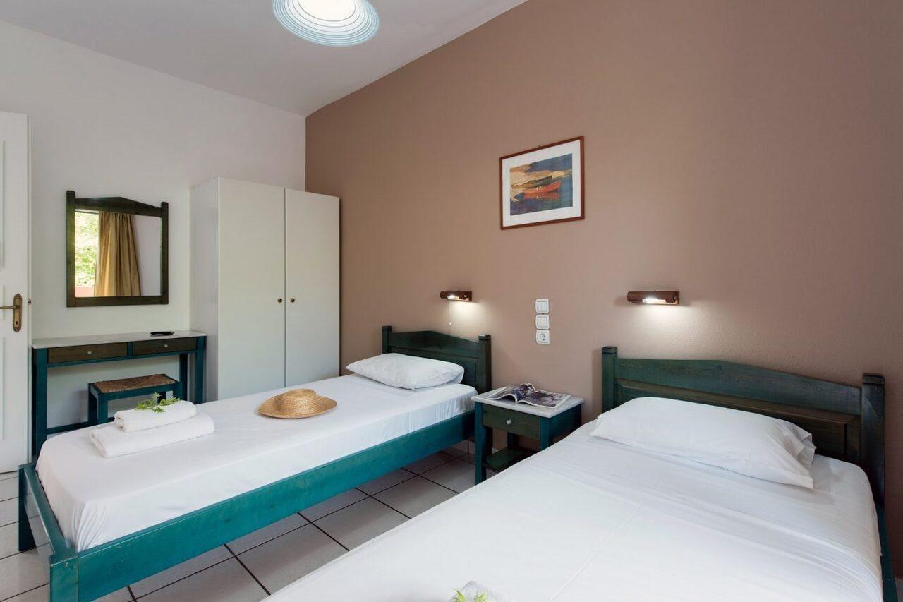 Aparthotel Eriva By Hotelius