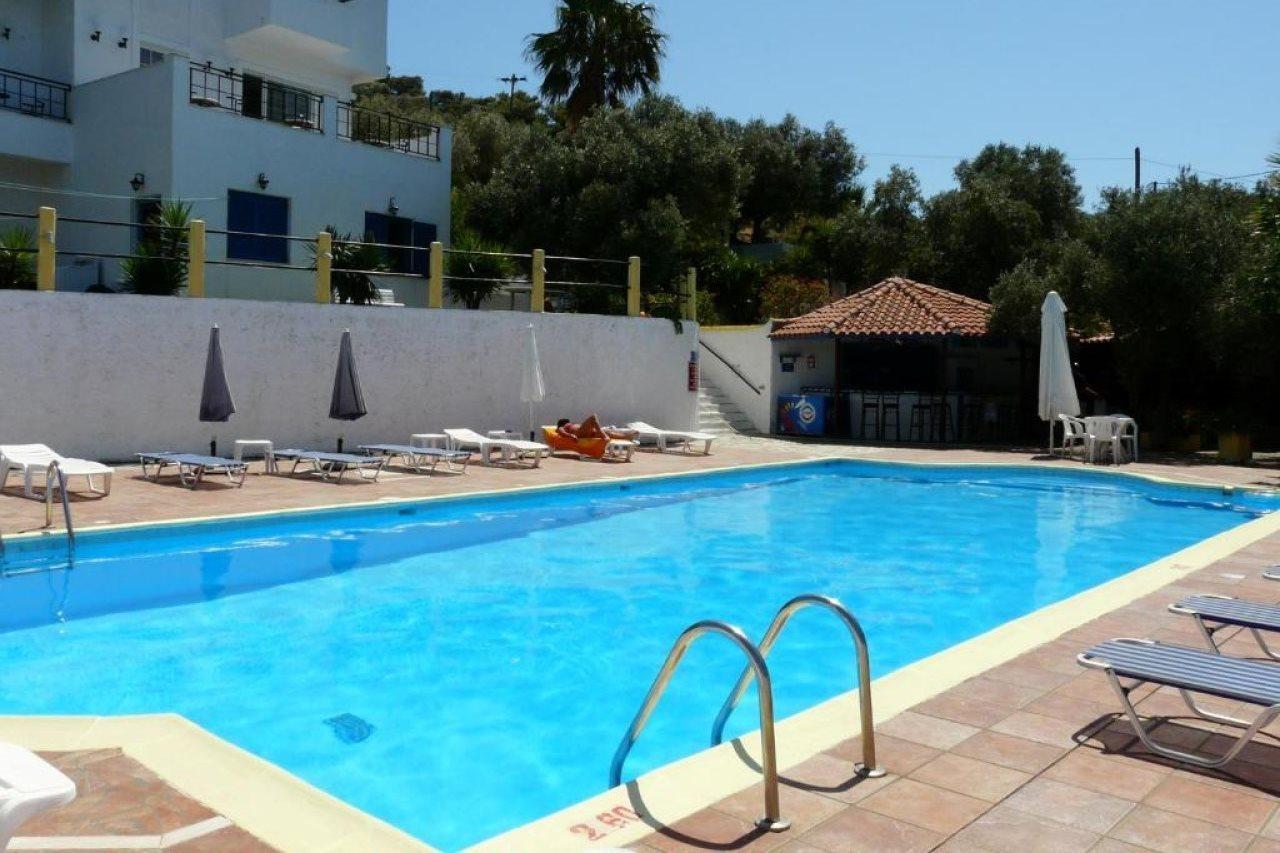 Anamar Skiathos