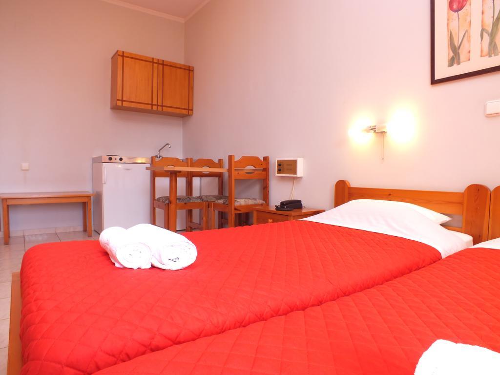 Sunrise Hotel Agia Ermioni