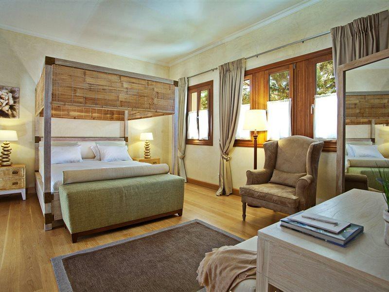 Veneziano & 4* Nydri (Lefkada)