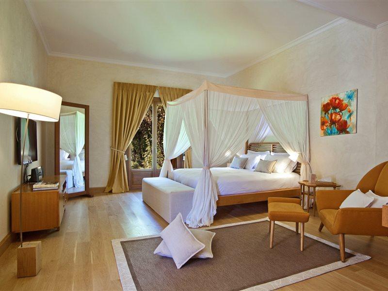 Veneziano & Hotel Nydri (Lefkada)
