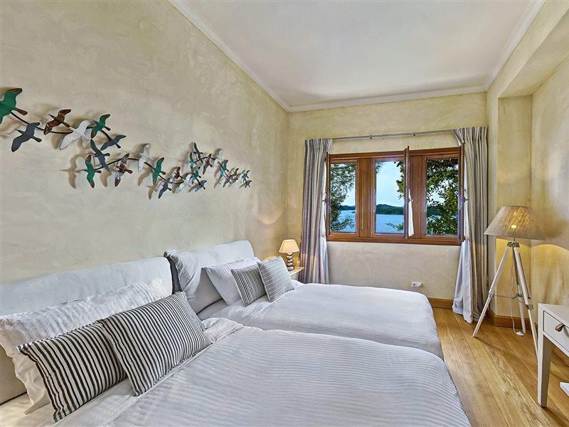 Veneziano & Hotel