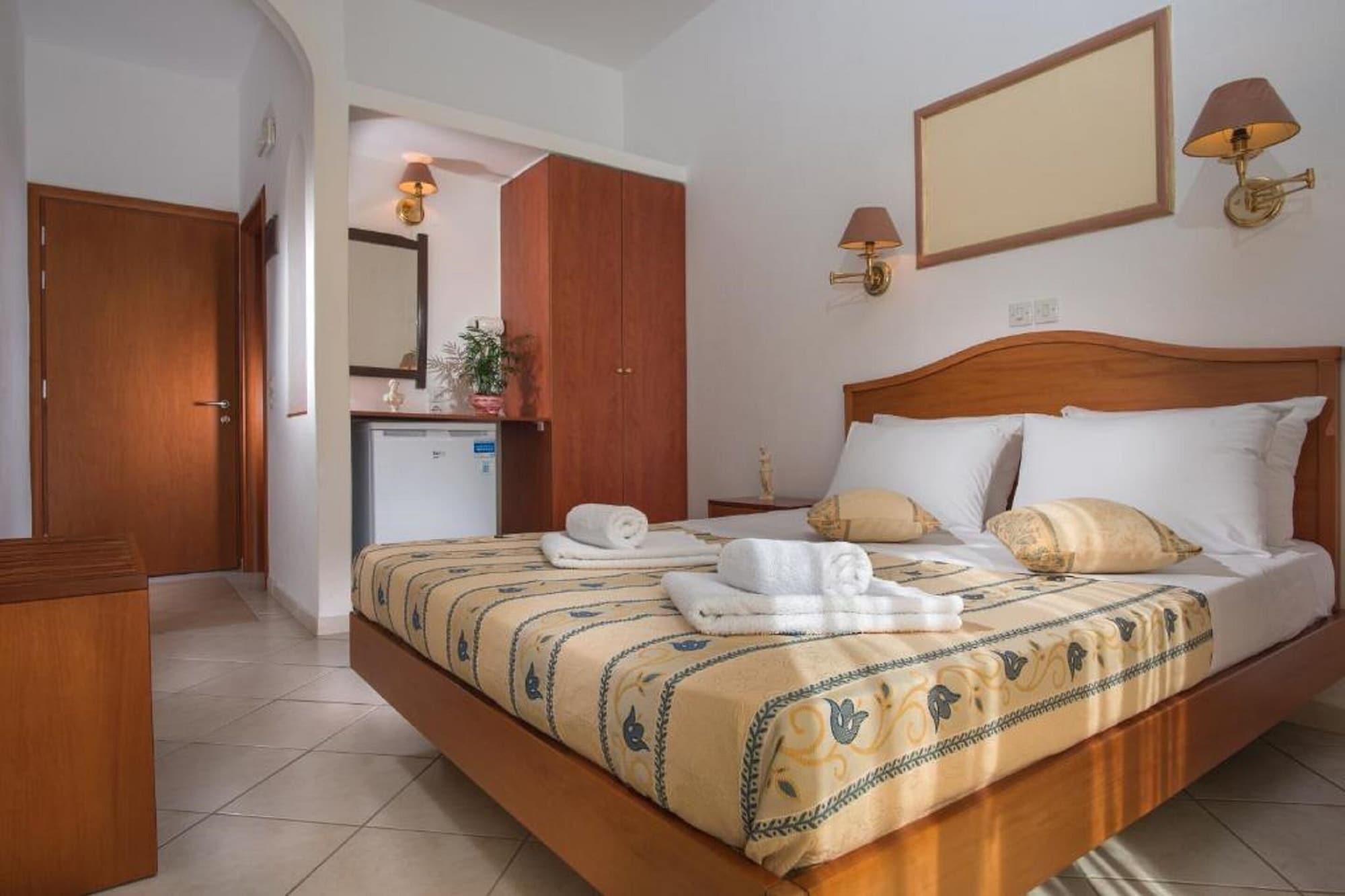 Meltemi Hotel