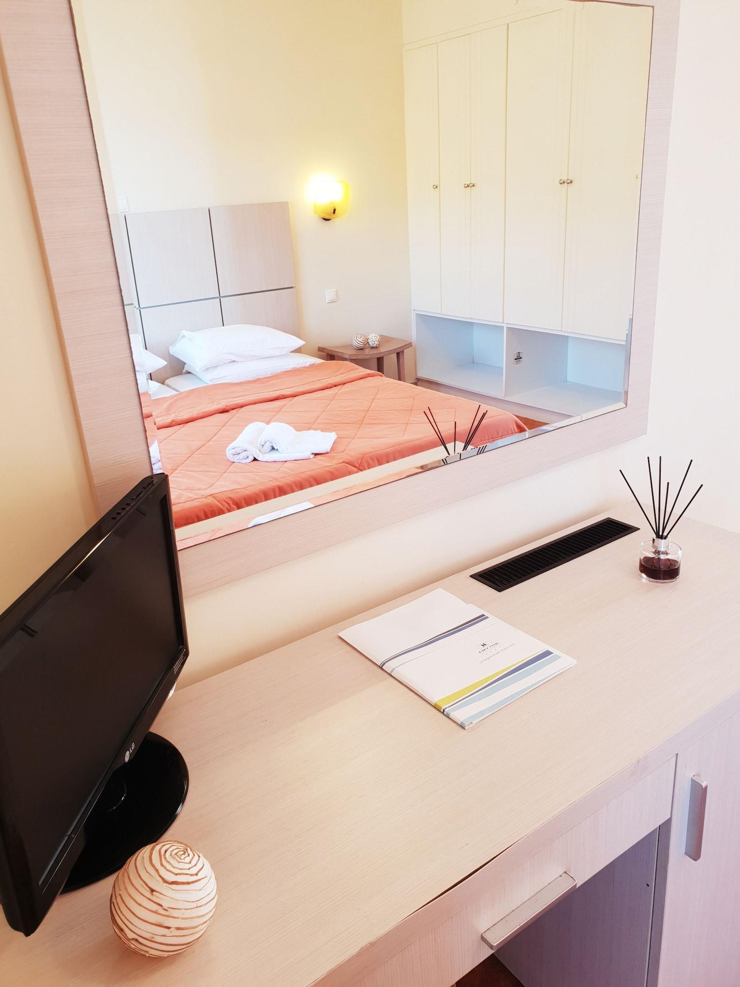 Erytha & Chios Resort