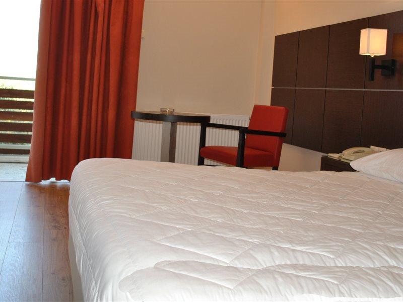 Belle Helene Hotel 3*