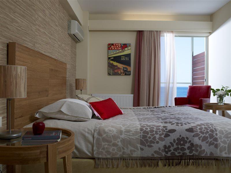 Hotel Belle Helene Vathi (Peloponnese)