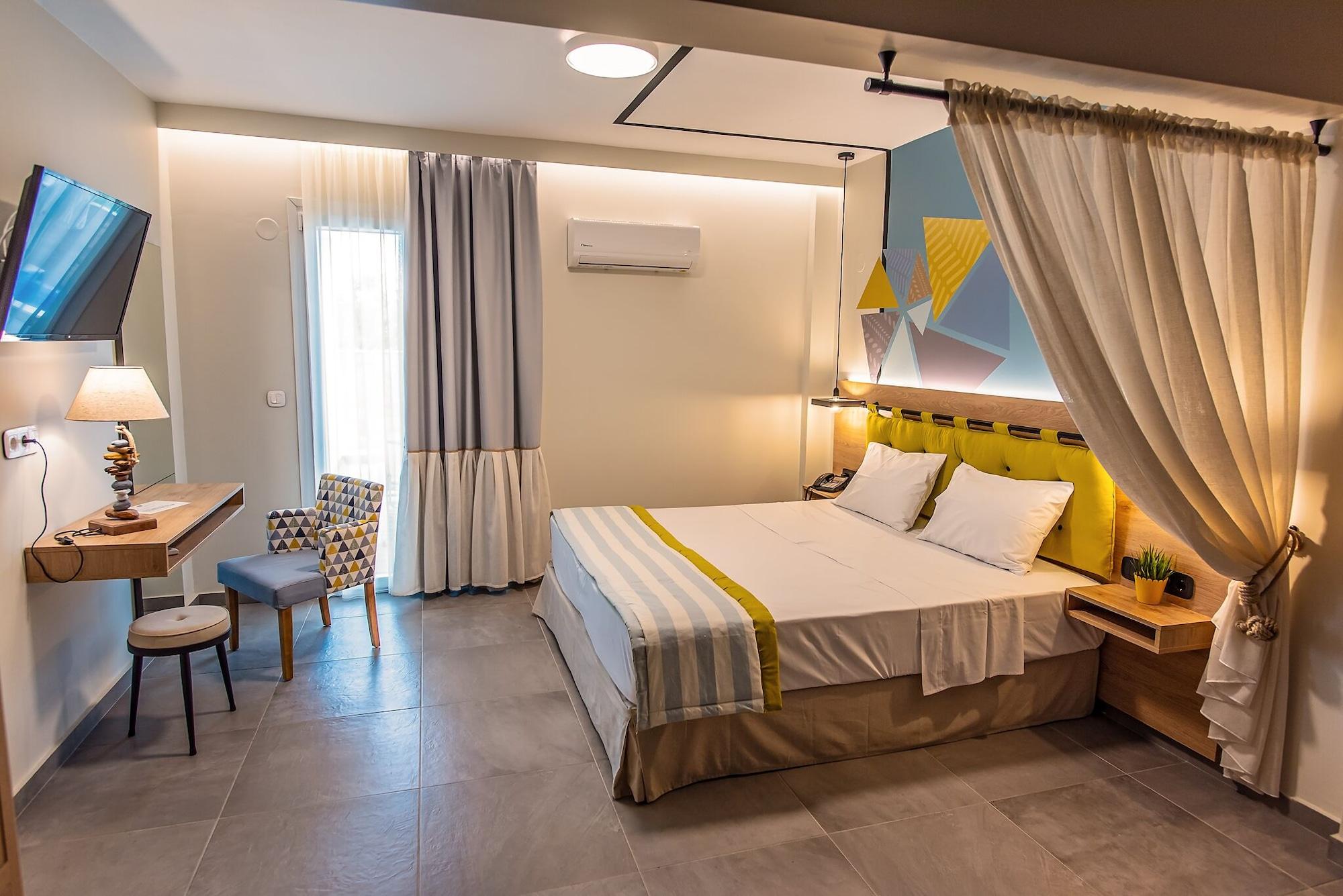 Hotel Mythic Summer Paralia Katerinis