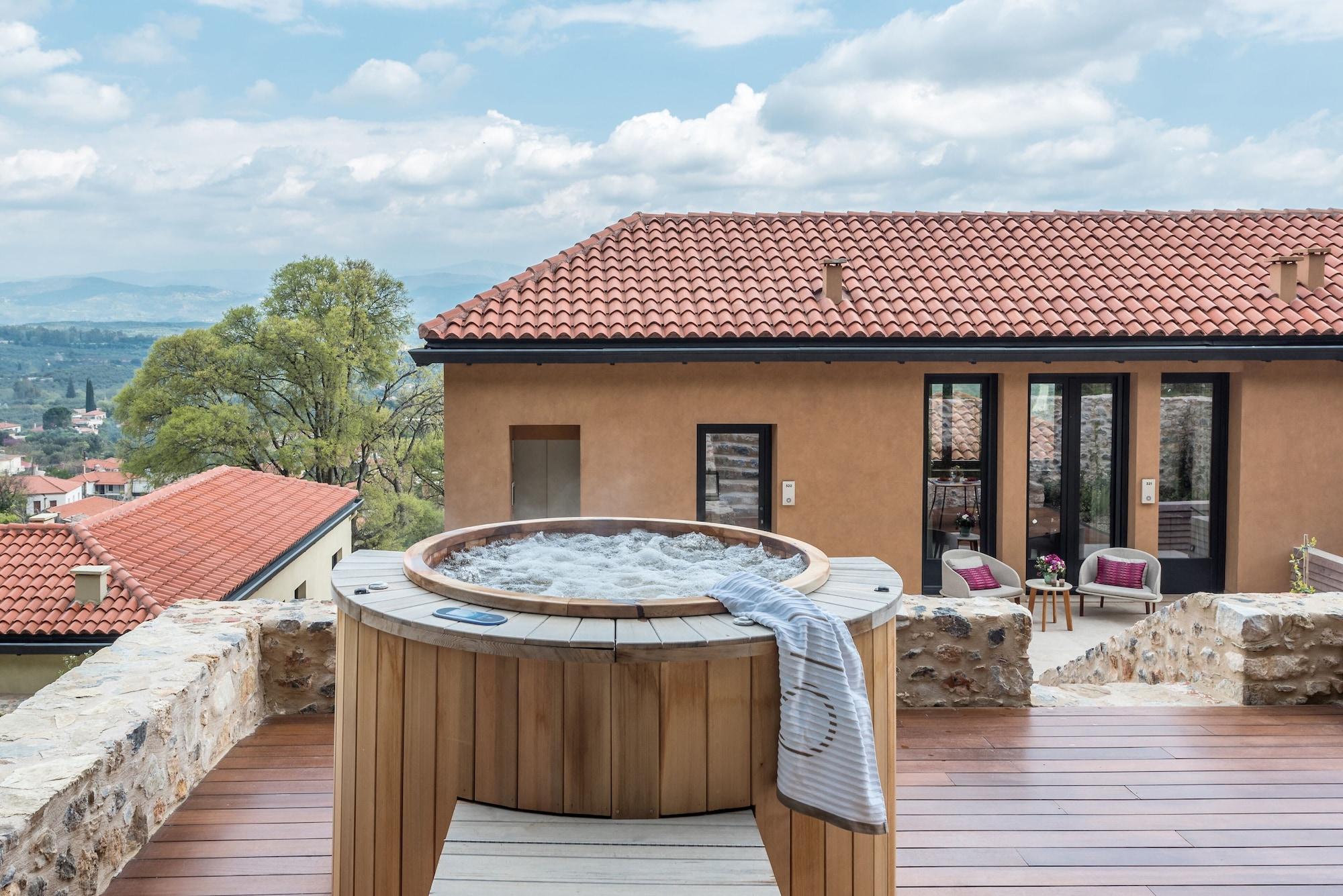 Euphoria Retreat - A Holistic Wellbeing Destination