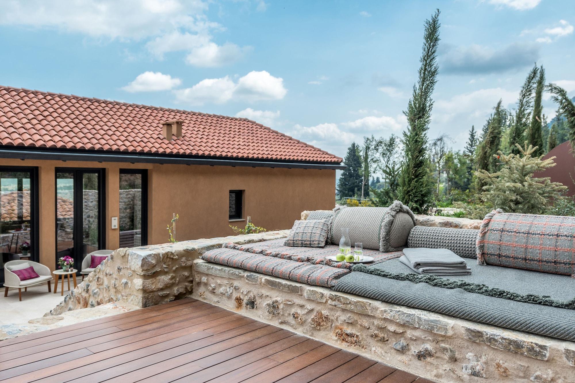Hotel Euphoria Retreat - A Holistic Wellbeing Destination 5*