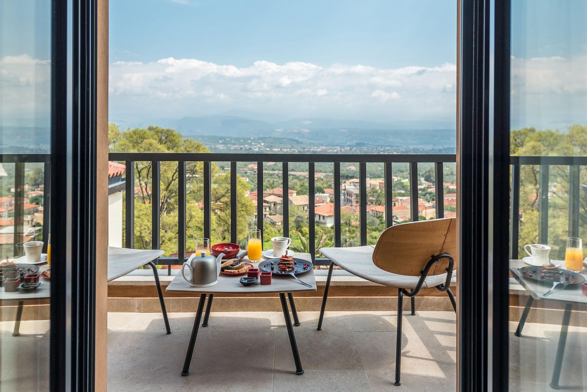Euphoria Retreat - A Holistic Wellbeing Destination