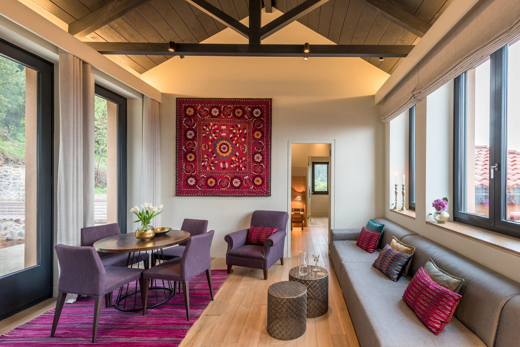 Hotel Euphoria Retreat - A Holistic Wellbeing Destination 5*