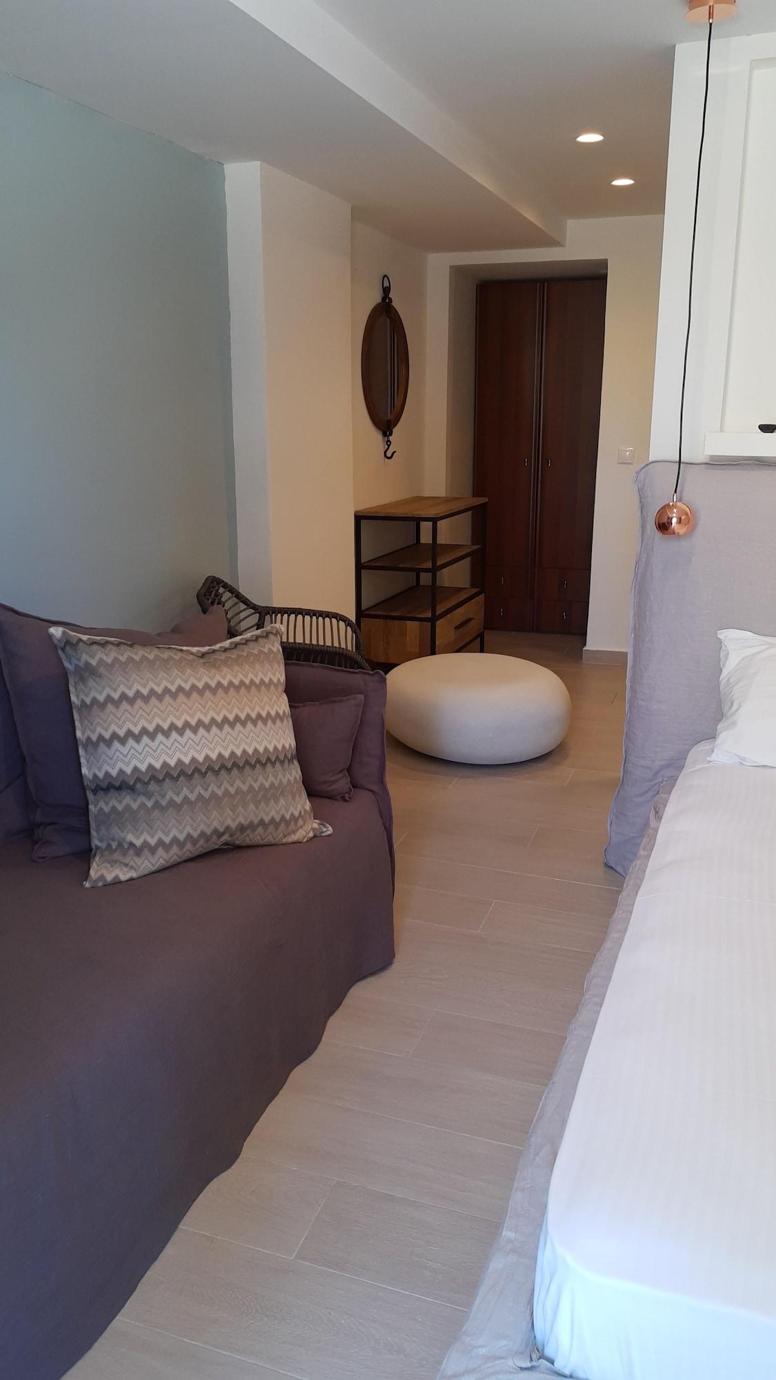Olga Lounge Aparthotel