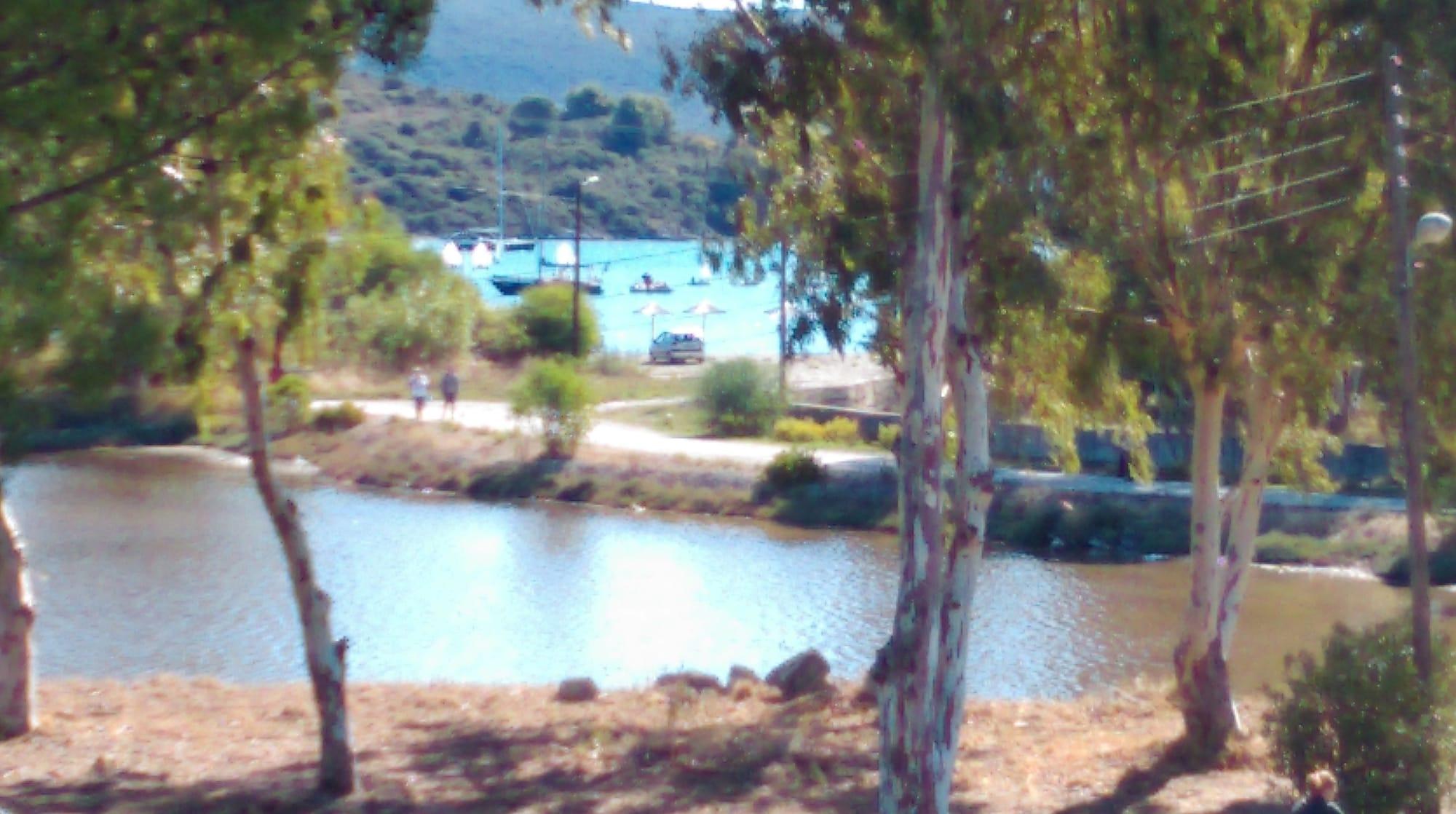 Olga Lounge Lygia (Lefkada)