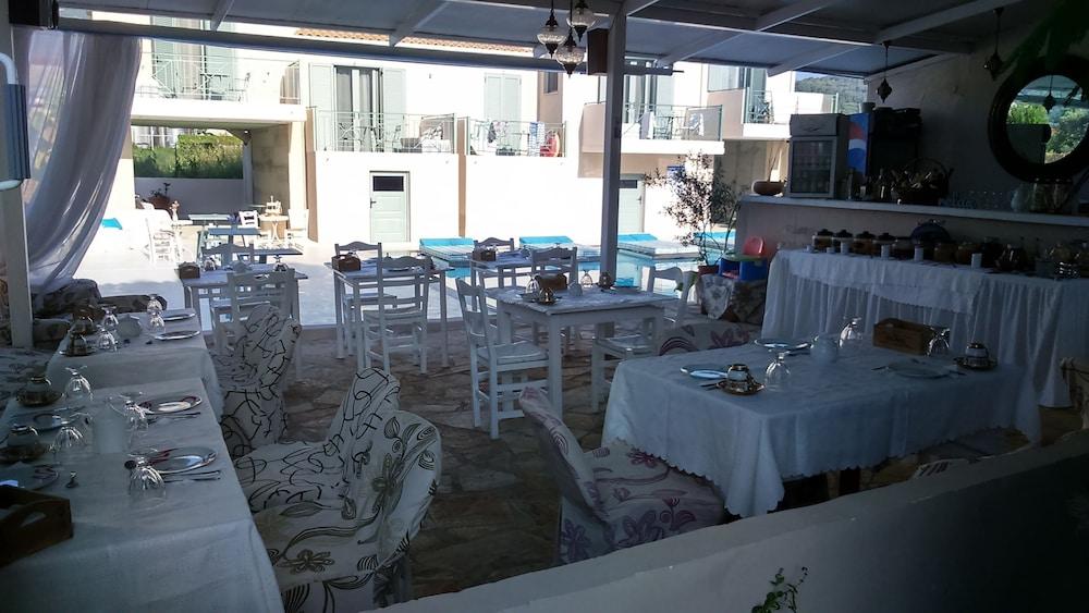 Aparthotel Olga Lounge