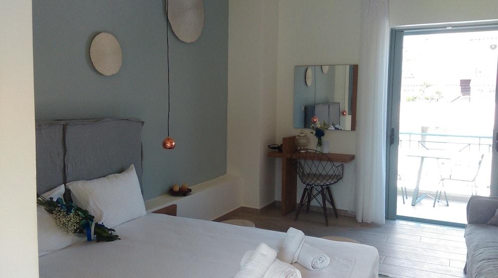 Olga Lounge 3*