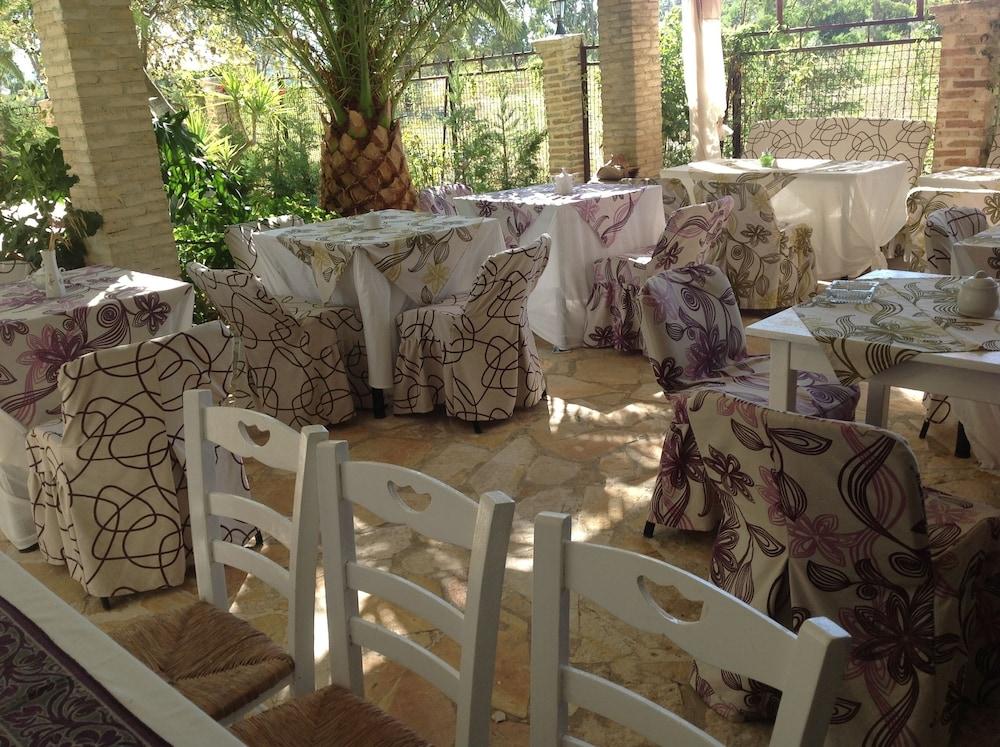 Olga Lounge 3*