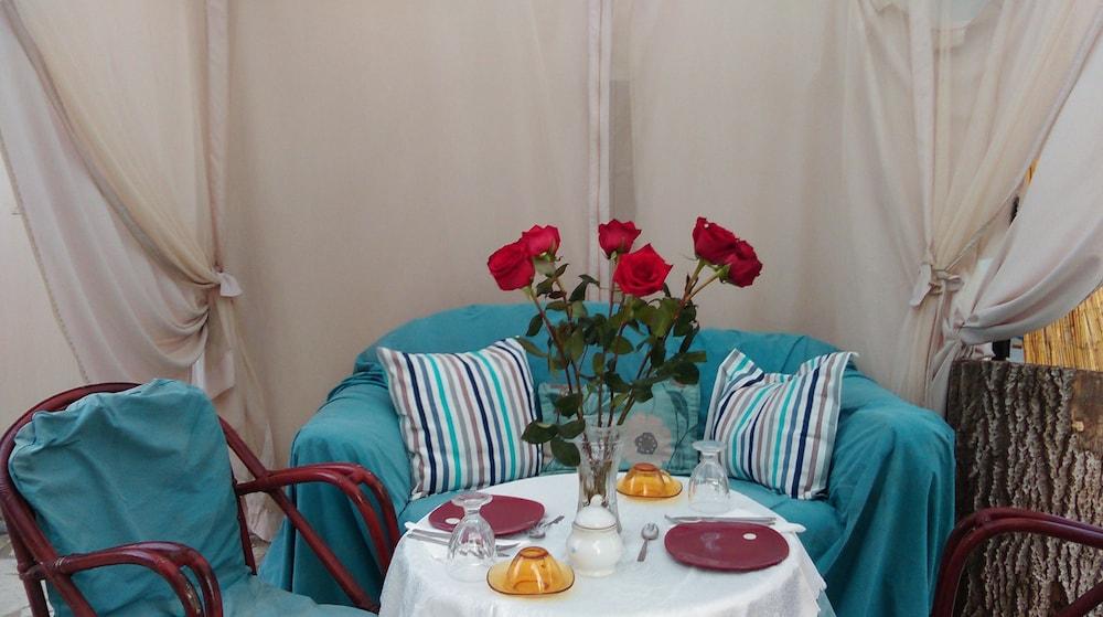 Olga Lounge Aparthotel