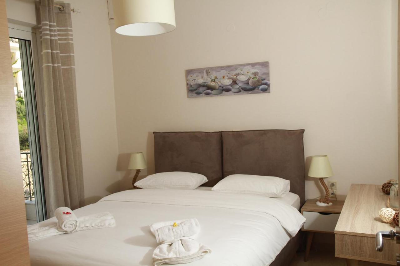 Petra Thea 4 Apartment *