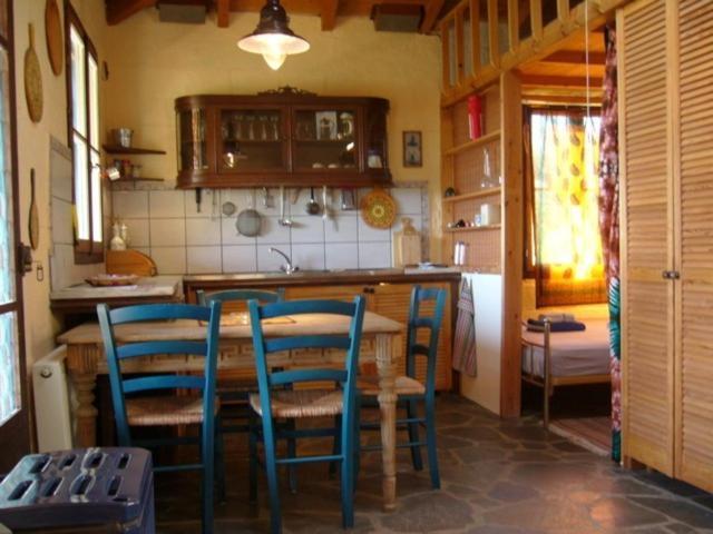 Apartment South Pilion Chorto