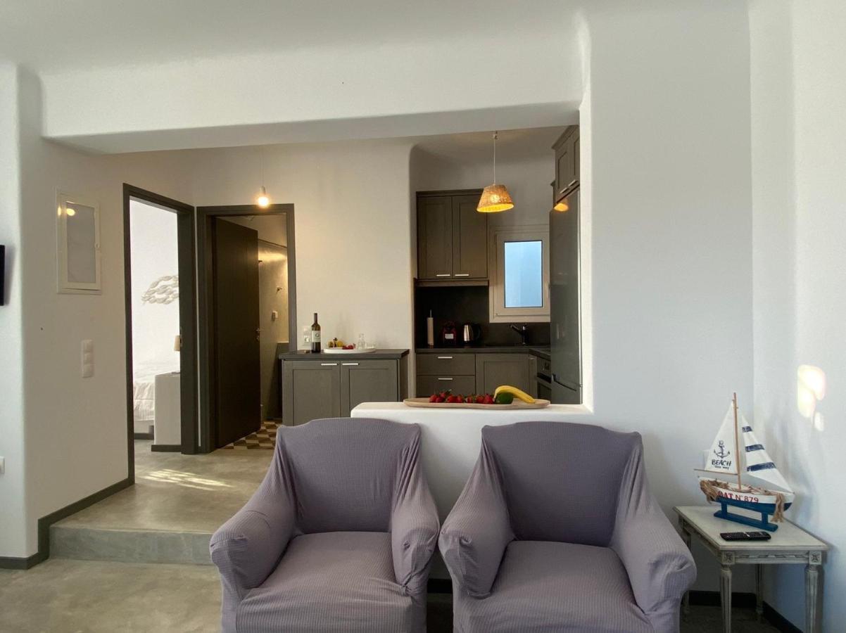 La Casa Di Romano Apartment *