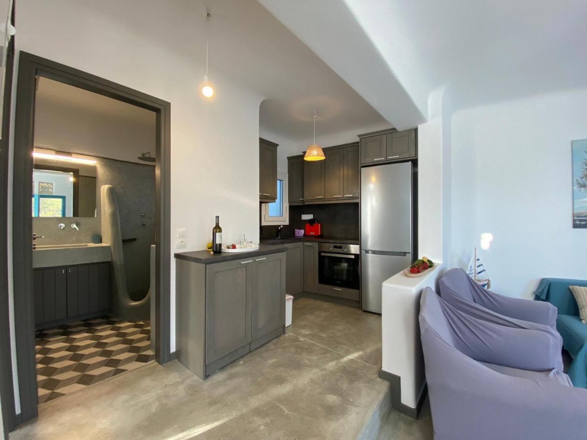La Casa Di Romano Apartment *
