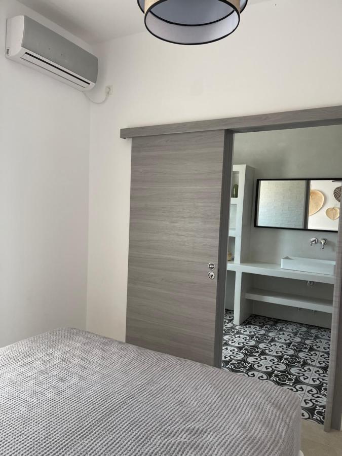 Voras Panagia Holiday home