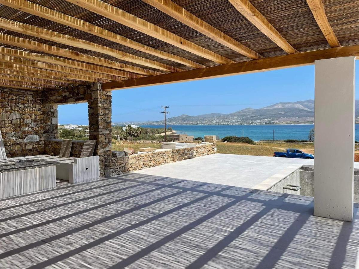 Voras Panagia Andiparos