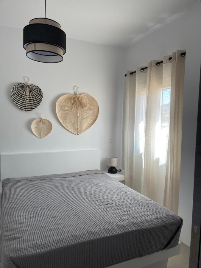 Voras Panagia Holiday home