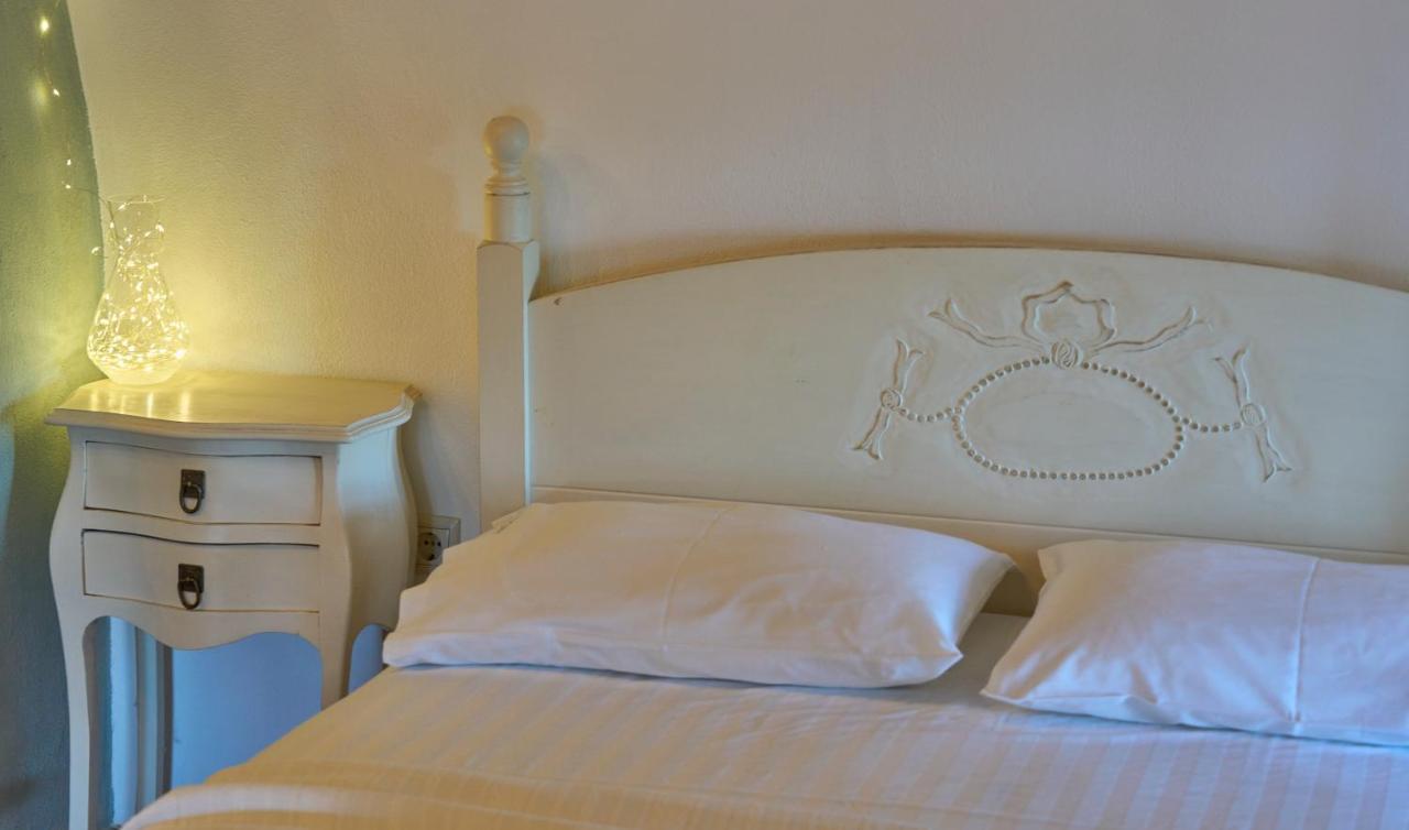 Thalassoxyla Thalassa Apartment