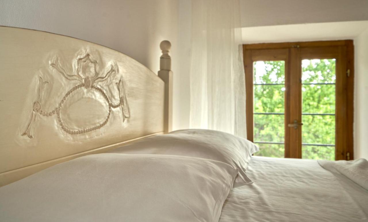 Thalassoxyla Thalassa Apartment