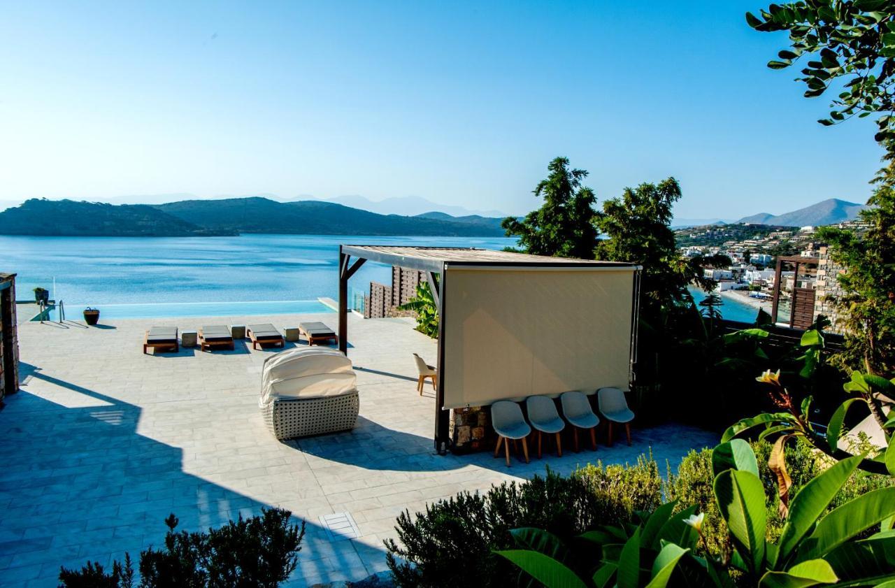 Dimitra By Island View