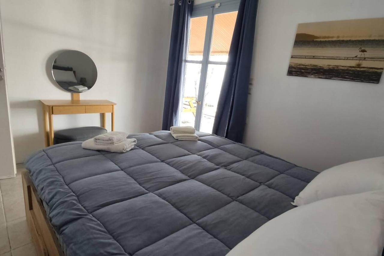 Holiday home Beachfront 2br Garden Bbq Seaview Quietretreat