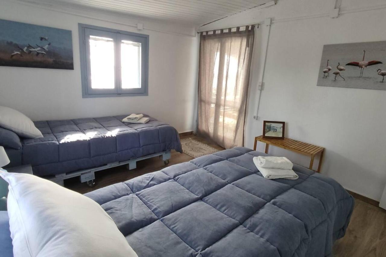 Holiday home Beachfront 2br Garden Bbq Seaview Quietretreat *