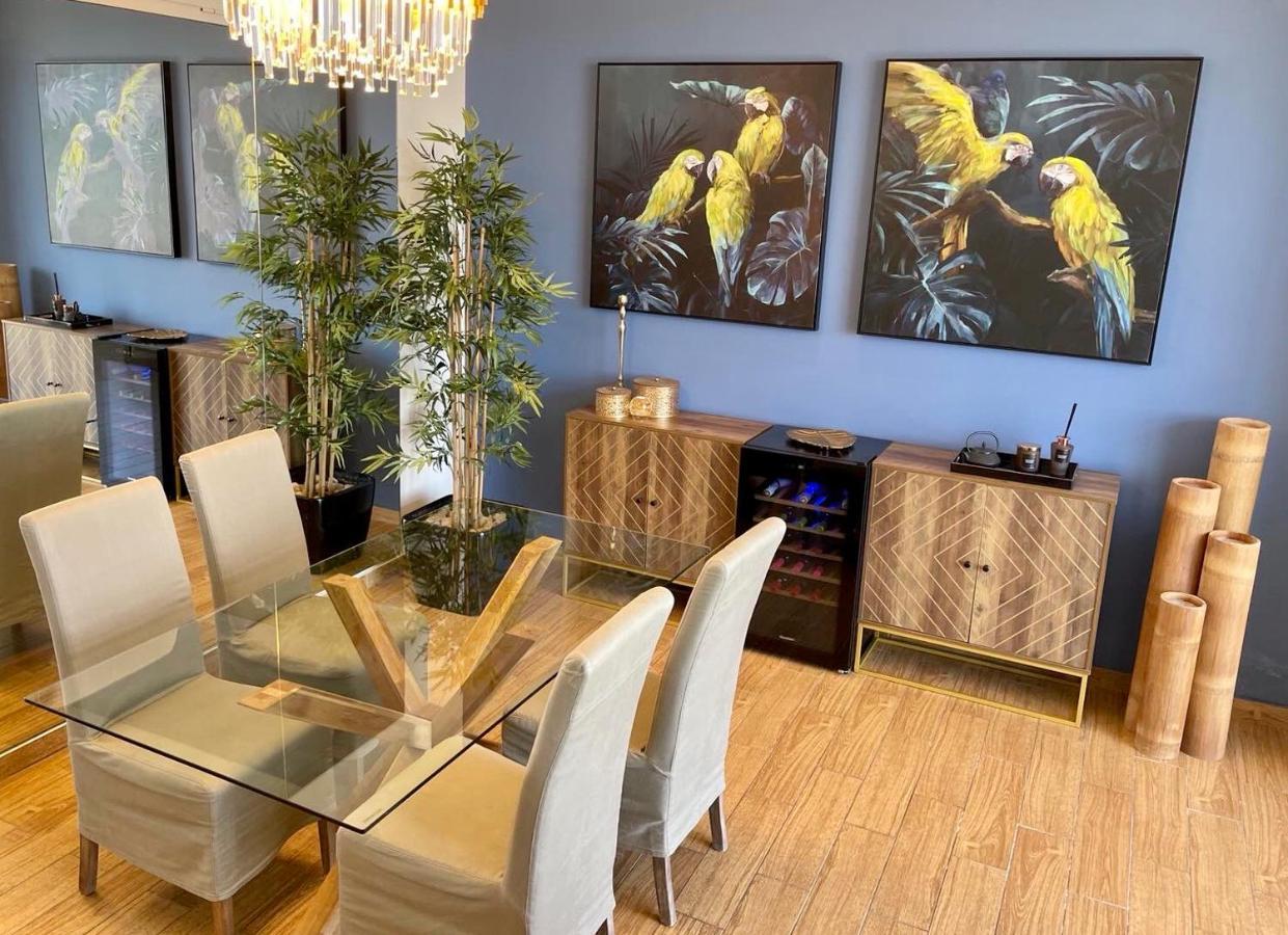 Flyviewflatsgold Privatehottub With Seaview Apartment Ixia (Rhodes)