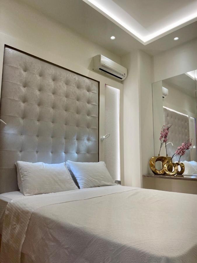 Apartment Flyviewflatsgold Privatehottub With Seaview *