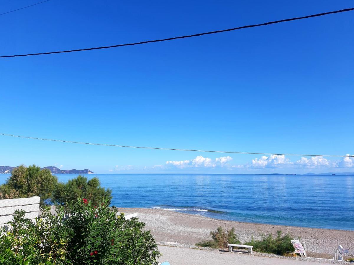 Vagelis * Mourteri