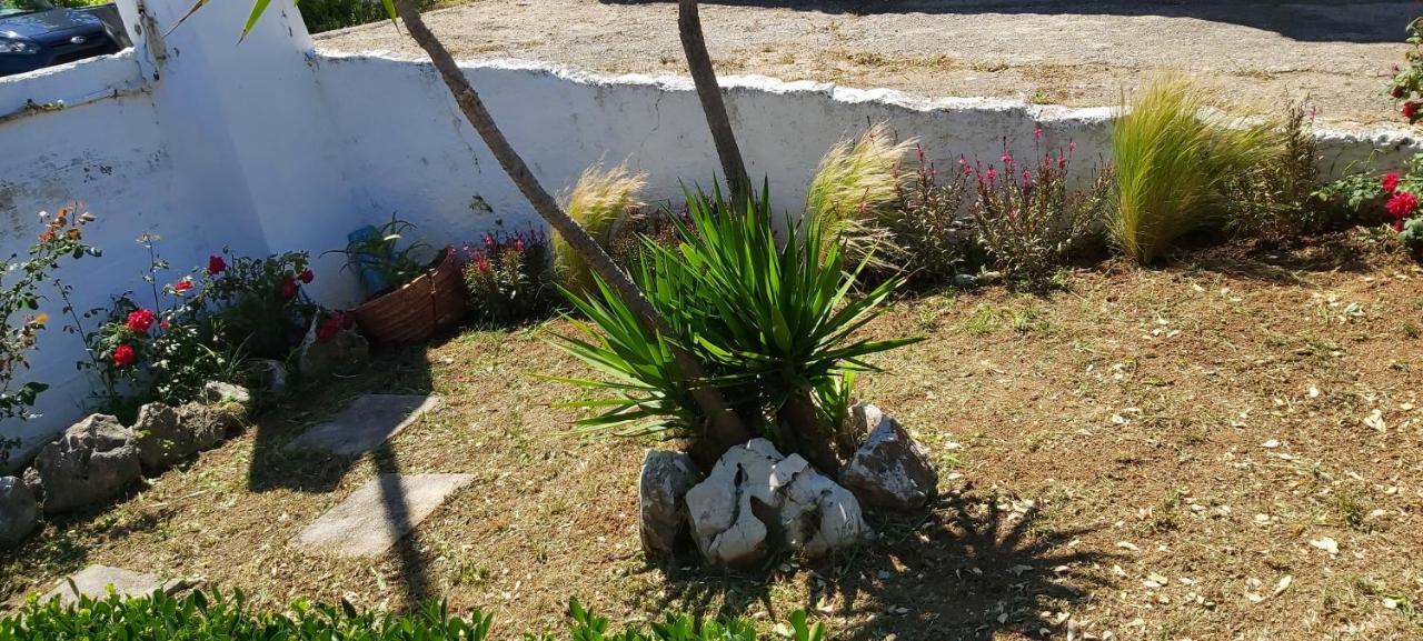 Giannis Stella Holiday home Mourteri