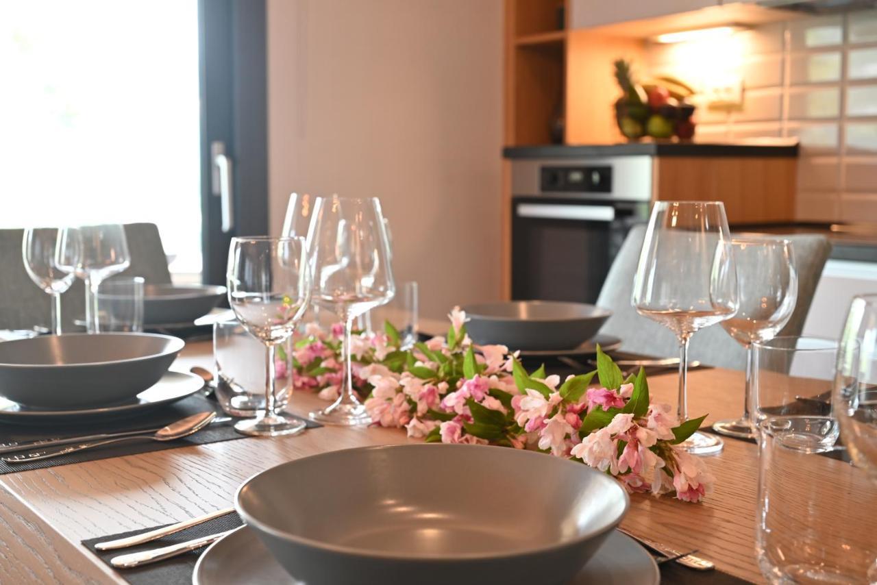 Carpe Diem Moursia House
