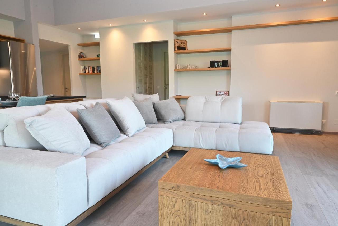 Holiday home Carpe Diem Moursia House