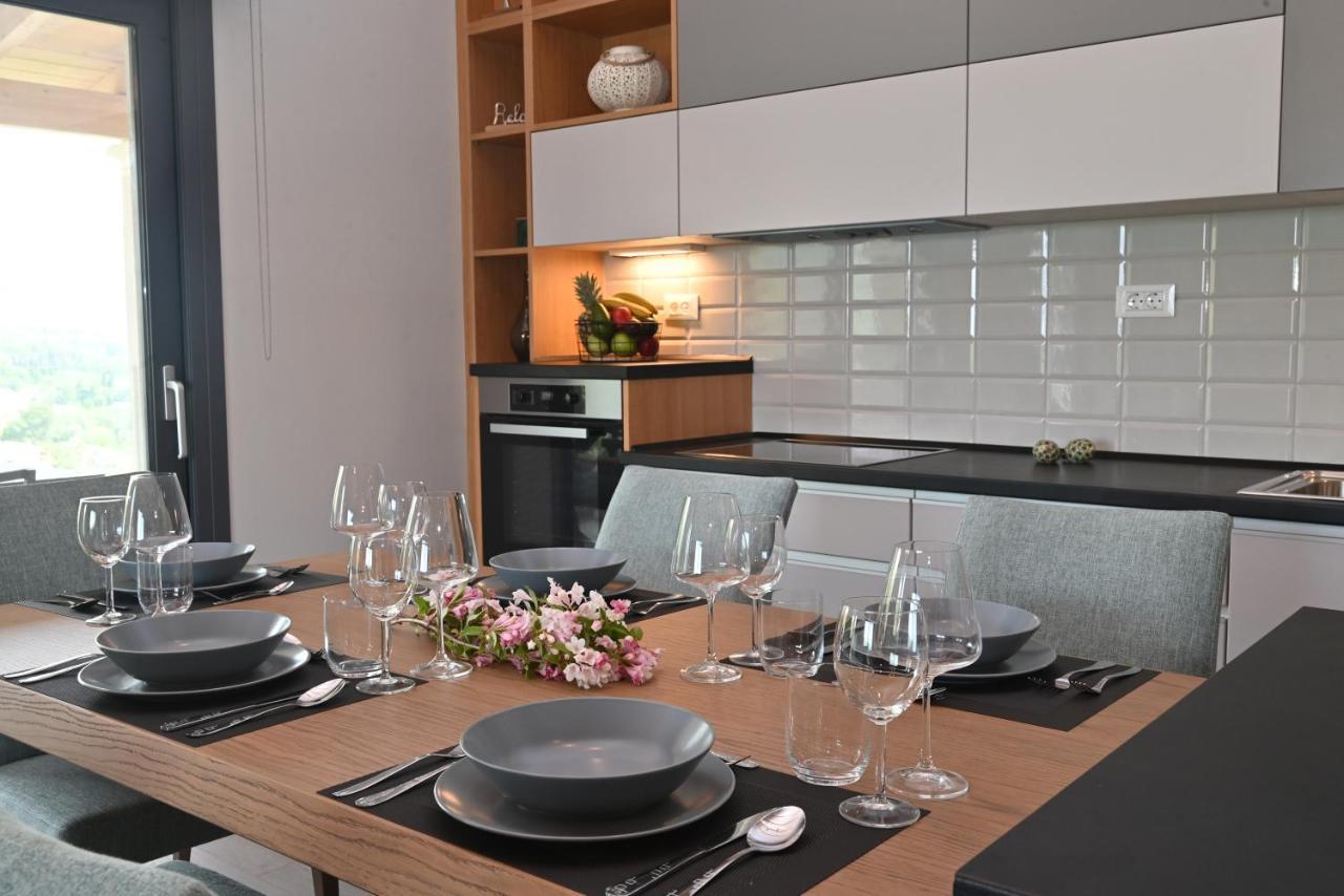 Carpe Diem Moursia House Holiday home Liapades