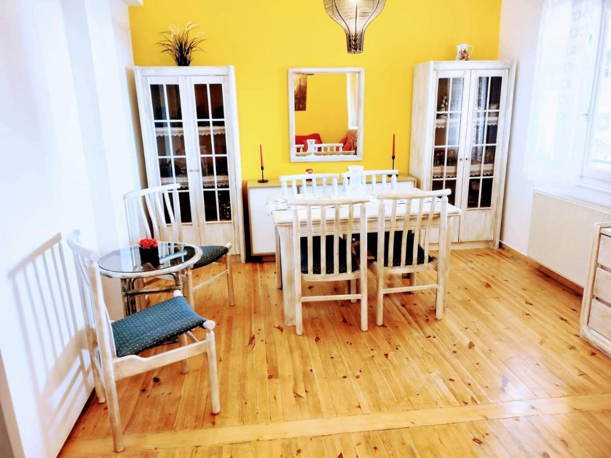 Apartment Corfu