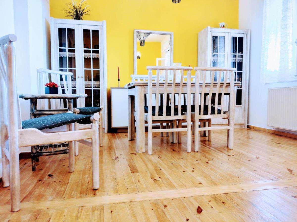 Apartment Corfu Pelekas