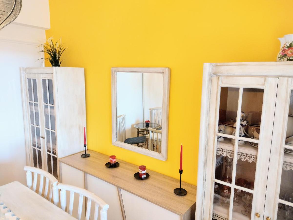 Apartment Corfu *