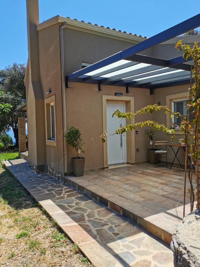 Anna's House *